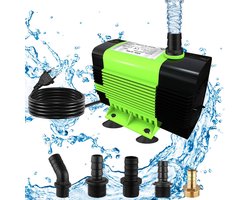 Dompelpomp Vuil Water - Waterpomp - Vlakzuigpomp