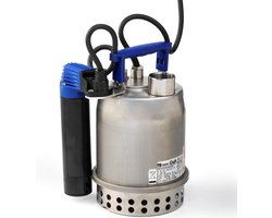 Ebara Best One MS – Dompelpomp RVS – 250W – 10.200 l/u – met buisvlotter