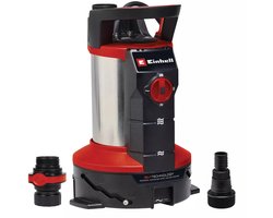 Einhell Elektrische Vuilwaterpomp GE-DP 7935 N-A LL ECO - 790 W - 19500 l/u - Vuil tot Ø35 mm - Afzuigend tot 1 mm - Verstelbaar voor vuil en schoon water - Traploos instelbare vlotterschakelaar