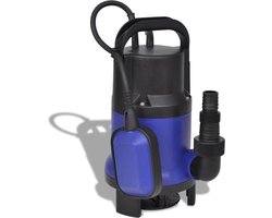 Elektrische afvalwater tuinpomp 400 Watt