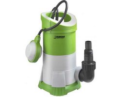 Eurom Elektrische pomp flow 250