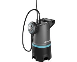 GARDENA Dompel/Vuilwaterpomp 20000 BASIC