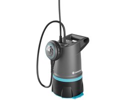 GARDENA Schoon/Vuilwaterpomp 20000 BASIC