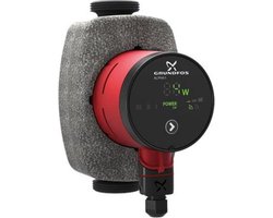 Grundfos ALPHA1 circulatiepomp - 25-80 180