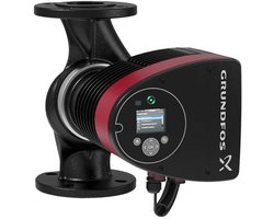 Grundfos MAGNA3 circulatiepomp - 40-100 F 220 met flens