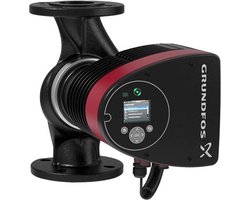 Grundfos MAGNA3 circulatiepomp - 40-180 F 250 met flens