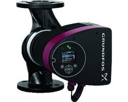 Grundfos MAGNA3 circulatiepomp - 50-180 F 280 met flens
