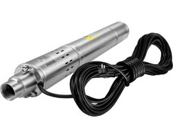 Happyment Dompelpomp PRO - Watersproeier - Dompelpomp - Waterpomp - 35L/Min