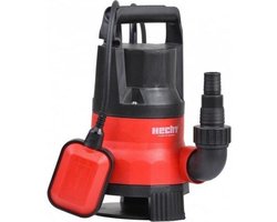Hecht 3400 dompelpomp vuil water