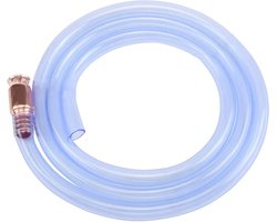 Hose Lever Pump - Gas - Petrol - Brandstof - Water - Zelfaanzuigende Siphon - Pomp - Transfer - Automatische Pomp - Pijp