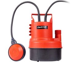 MTF WPE020 dompelpomp