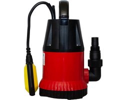 Omnigena - Dompelpomp - TP 350 - Vuil Water