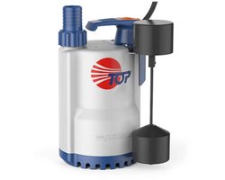 Pedrollo TOP 2 met magneetvlotter