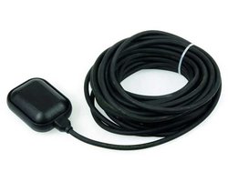 Pomp Vlotterschakelaar M-AS, 10m