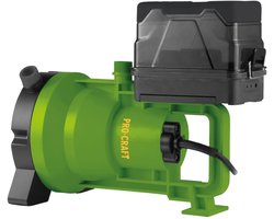 Procraft CPN21bb accu-dompelpomp 20 V 3200 l/u Solo - zonder accu, zonder oplader