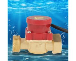 Pump Water 220V - 0.5A - G3/4-3/4 Thread Water - 1PCS
