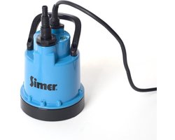 Simer 6 dweildompelpomp