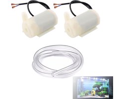 Submersible Motor Pomp DC Mini Water - Micro Motor Pomp Water Pumps