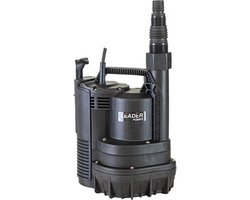 VERTIGO 600 Leader Pumps - Dompelpomp - 600W - MAX 9000L/u - Max H: 9m