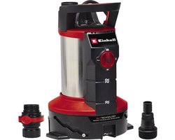 Vuilwaterpomp 3-in-1 met Aqua-Sensor en hoge capaciteit (790 W, 19.500 l/u)