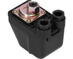 Water Pump Pressostat Controller AC 220V Automatic Water Self Priming Pump Switch Control Valve Accessories