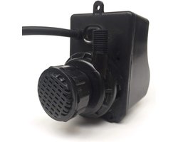 Waterpomp voor steenzaag en tegelsnijder - 700 l/u debiet