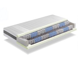 70x200 Micro Pocket SG45 EXTRA HARD MATRAS 20CM