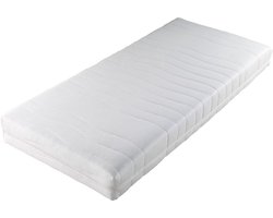 Bonell binnenvering matras - 90x200cm (18cm dik)