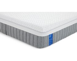 Emma Body Adapt Hybrid matras - 90 x 200 cm -