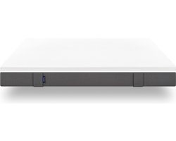 Emma Foam O2 Koudschuim Matras - 90 x 200 cm - Stevig