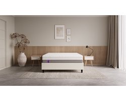 Emma Fusion Fresh Foam matras - 80 x 200 cm -