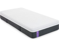 Emma Fusion Fresh Foam matras - 90 x 200 cm -
