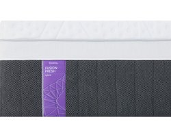 Emma Fusion Fresh Hybrid matras - 90 x 200 cm -