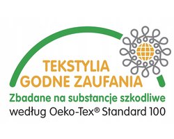 Flexi Soft Matras 90x200cm H1 Antiallergisch Nederlands Product