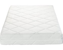 Kindermatras Koudschuim Air HR45 70 x 150