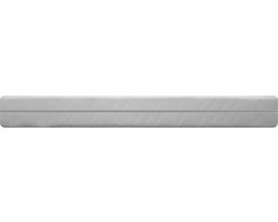 Koudschuim matras 90x200 14 cm