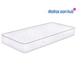 MAH - Binnenvering matras JOY - 90 x 200 x 19 cm