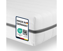 matras 70x200 - 15 cm dik - koudschuim - H3 - Sleepneo - stevig