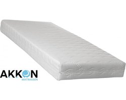 Matras 80x190 - Polyether SG30  - 20 cm dik