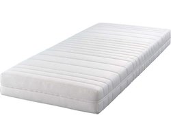 Matras 90x200 - Koudschuim 20 cm dik
