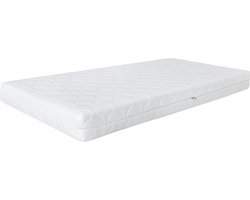 Matras 90x200x16 cm in koudschuim ML-Design