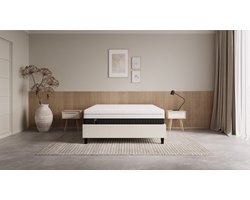 Matras Diamond Cool Hybrid - 80 x 200 cm -