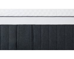 Matras Diamond Cool Hybrid - 90 x 200 cm -