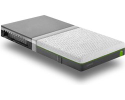 Matras Emma Diamond medium - 90 x 200 cm -