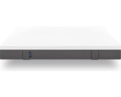 Matras Emma O2 medium - 90 x 200 cm -