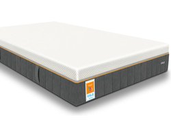 Matras ESLA Vitaal Gelfoam Pocketvering 80x200 dikte 26 cm