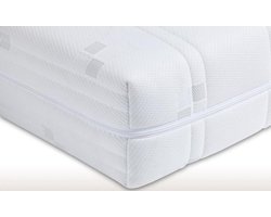Matras NASA - Traagschuim matras 90x200