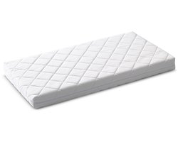 Petite Amélie Petite Amelie - PREMIUM SCHUIMMATRAS 70x140 cm