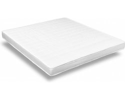 Polyether SG25 - Matras - 100x180 x 14 cm - Medium