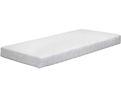 Pretura Matras - HR40 Tencel - 90 x 200 x 14 cm